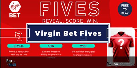 vrcbet|Virgin Bet .